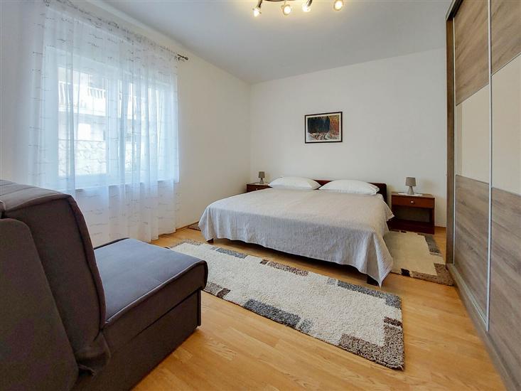 Apartman A2, na 2 osebe