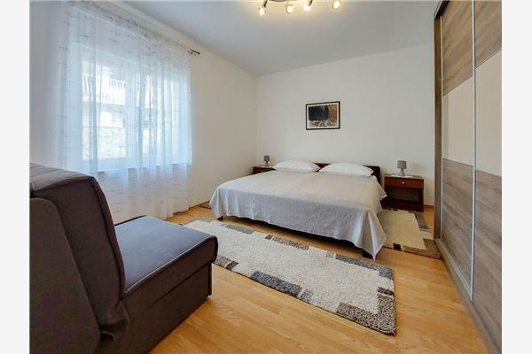 Apartman A2, na 2 osebe