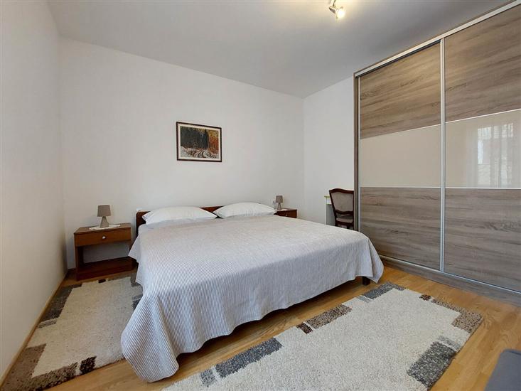 Apartman A2, na 2 osebe