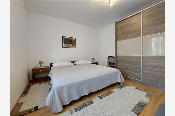 Apartman A2, na 2 osebe