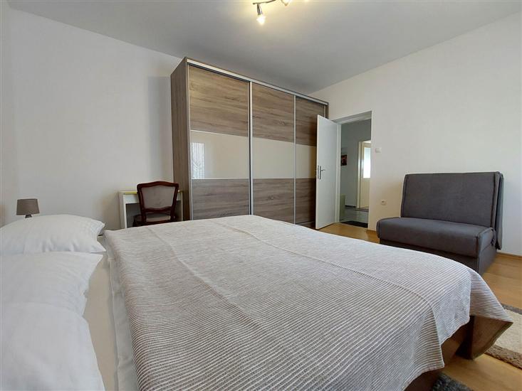 Apartman A2, na 2 osebe