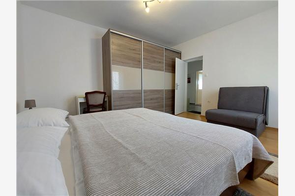 Apartman A2, na 2 osebe