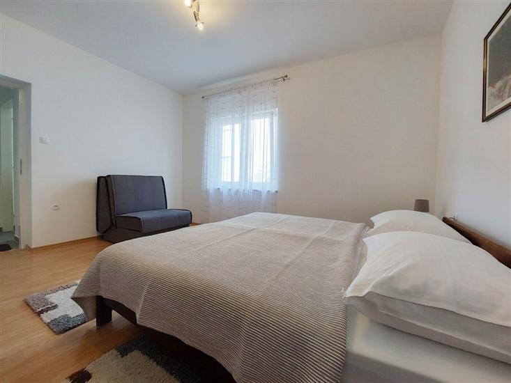 Apartman A2, na 2 osebe