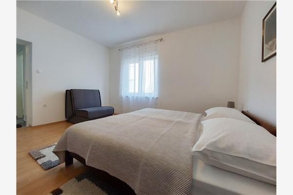 Apartman A2, na 2 osebe