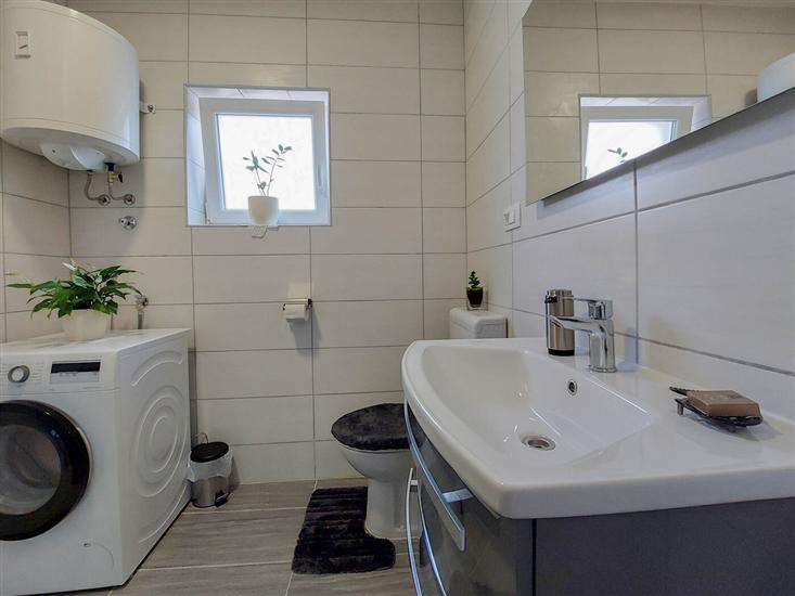 Apartman A2, na 2 osebe