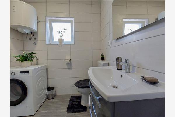 Apartman A2, na 2 osebe