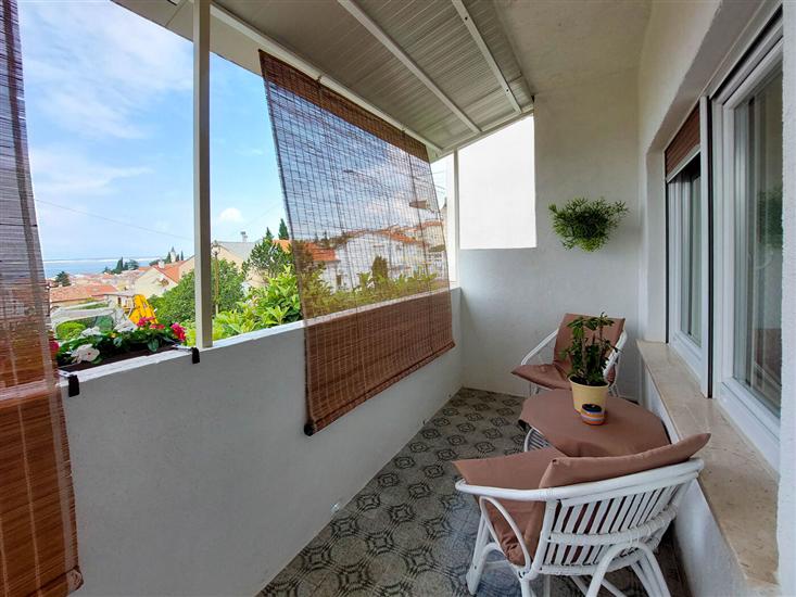 Apartman A2, na 2 osebe