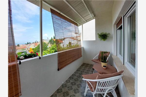 Apartman A2, na 2 osebe