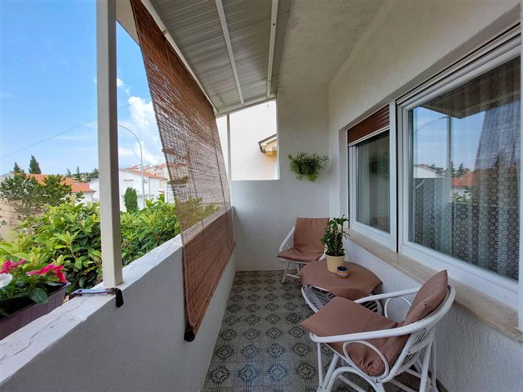 Apartman A2, na 2 osebe