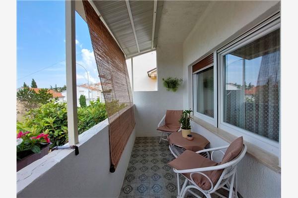 Apartman A2, na 2 osebe