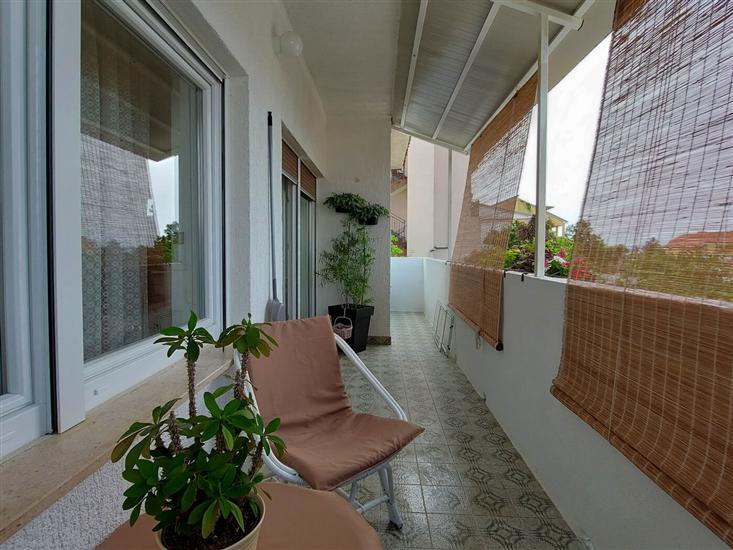 Apartman A2, na 2 osebe