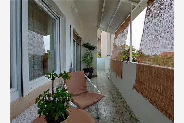 Apartman A2, na 2 osebe