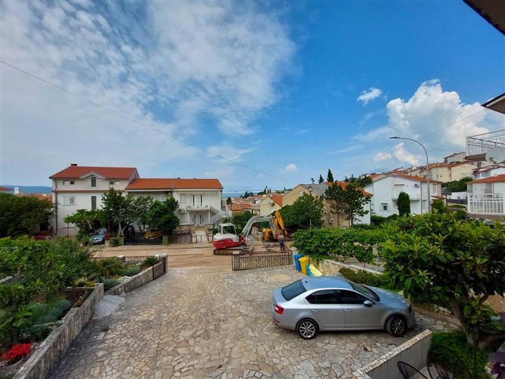 Apartman A2, na 2 osebe