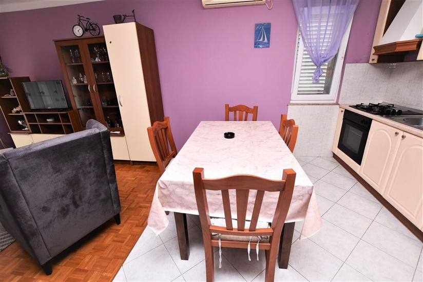 Apartament A1, dla 4 osób