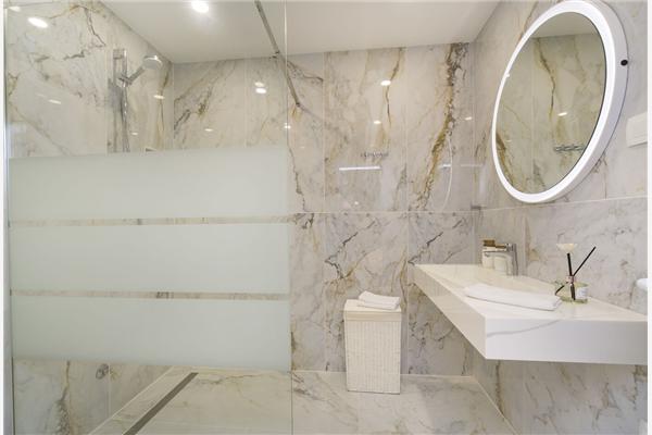 Apartment A2, for 6 persons