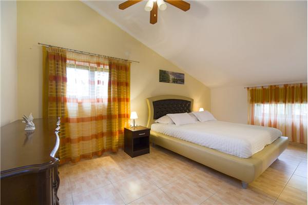 Apartment A3, for 3 persons