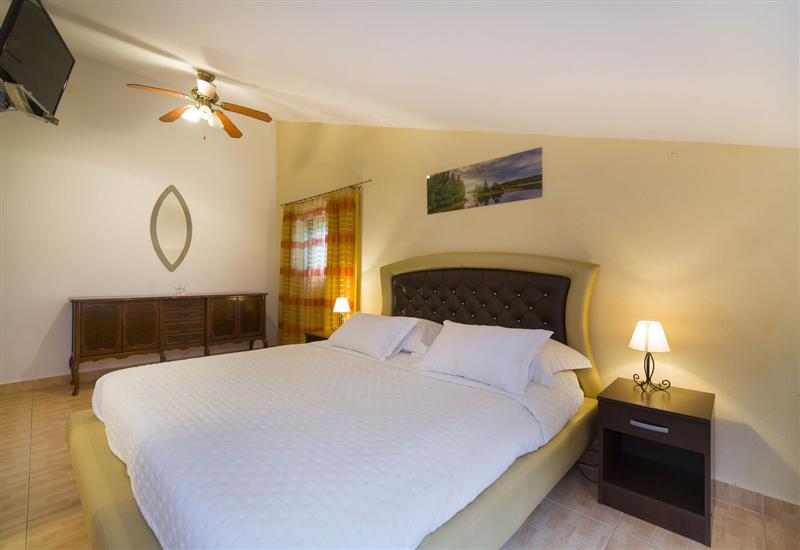 Apartment A3, for 3 persons