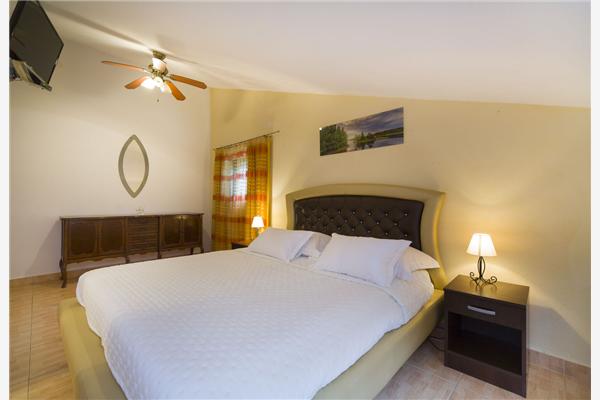 Apartment A3, for 3 persons