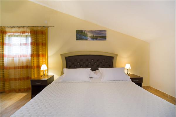 Apartment A3, for 3 persons