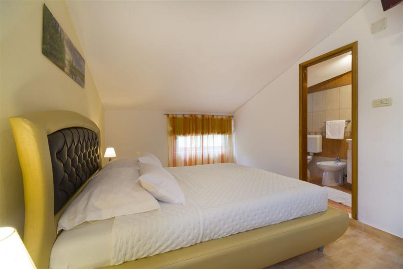 Apartment A3, for 3 persons