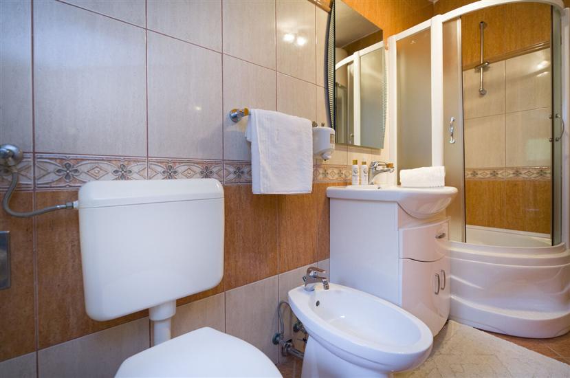 Apartment A3, for 3 persons