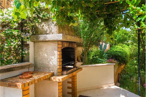 Apartment A3, for 6 persons