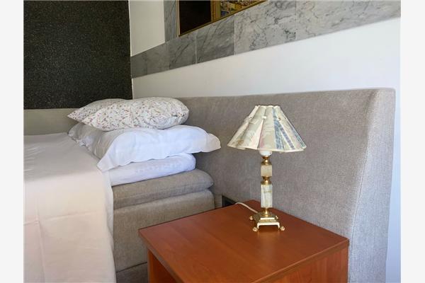 Apartman A1, na 2 osebe