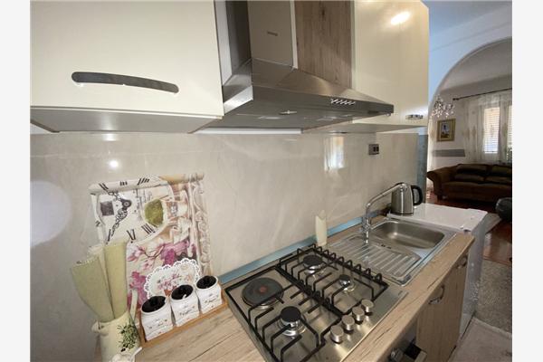 Apartman A1, na 2 osebe