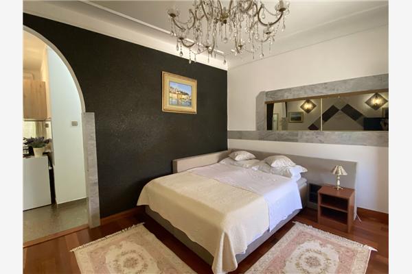 Apartman A1, na 2 osebe