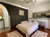 Apartment A1, for 2 persons