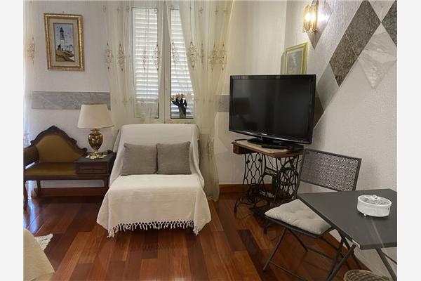 Apartman A1, na 2 osebe