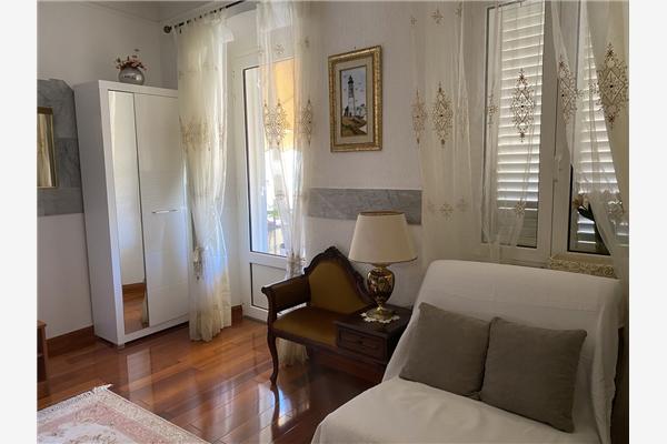 Apartman A1, na 2 osebe