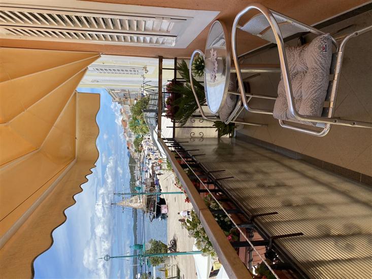 Apartman A1, na 2 osebe