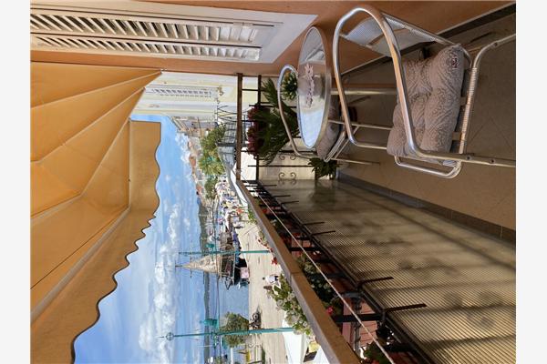 Apartman A1, na 2 osebe