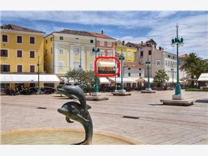 Apartment Kvarners islands,BookNayaFrom 200 €