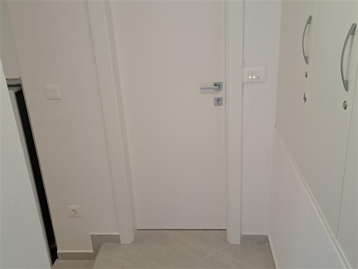 Appartement A5, pour 3 personnes