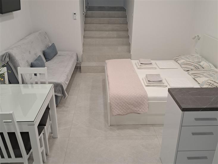 Apartman A5, za 3 osoba/e