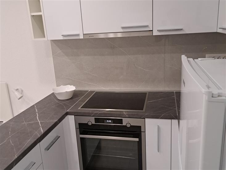 Appartement A5, voor 3 personen