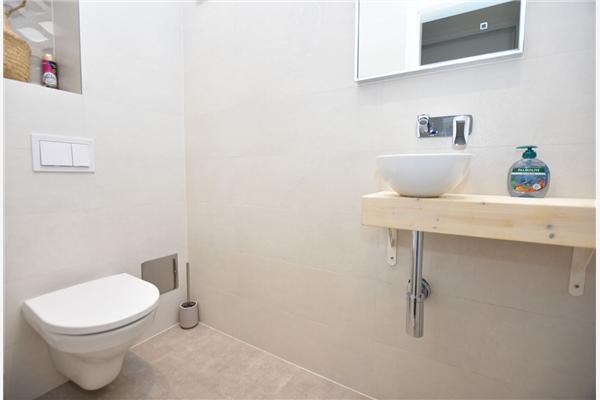 Apartment A3, for 5 persons