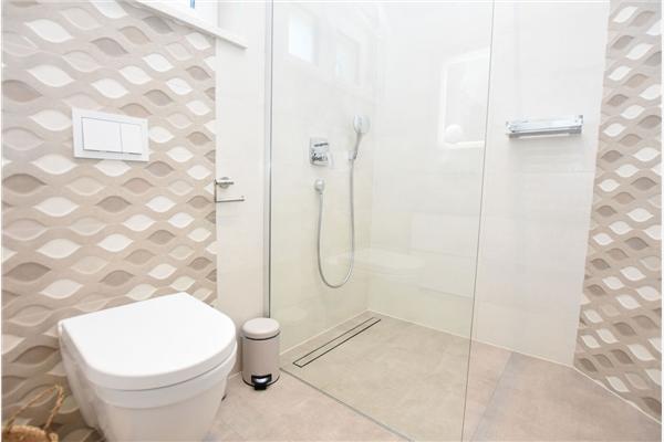 Apartment A3, for 5 persons