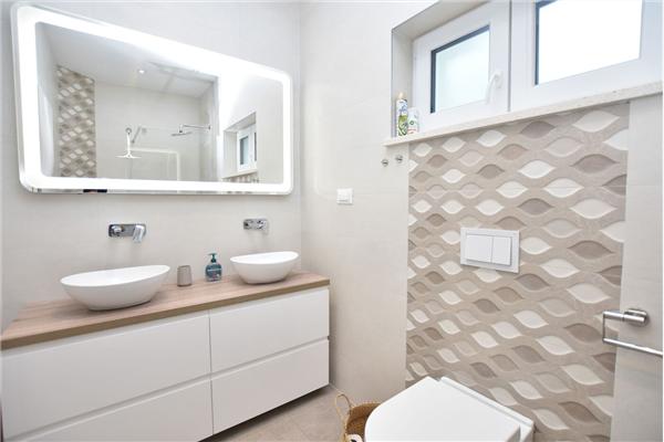 Apartment A3, for 5 persons