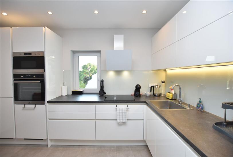 Apartment A3, for 5 persons