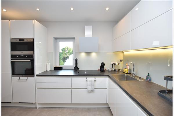 Apartment A3, for 5 persons