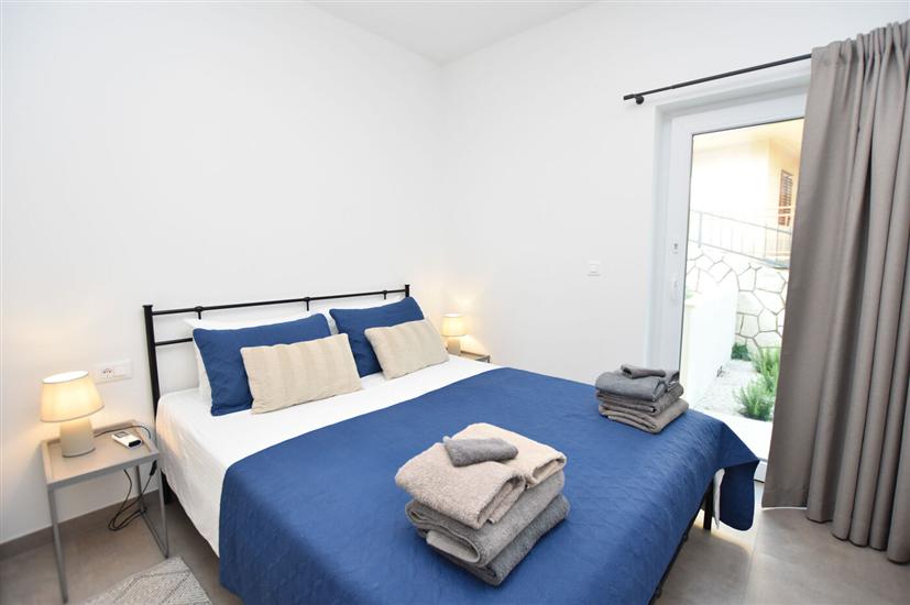 Apartment A3, for 5 persons