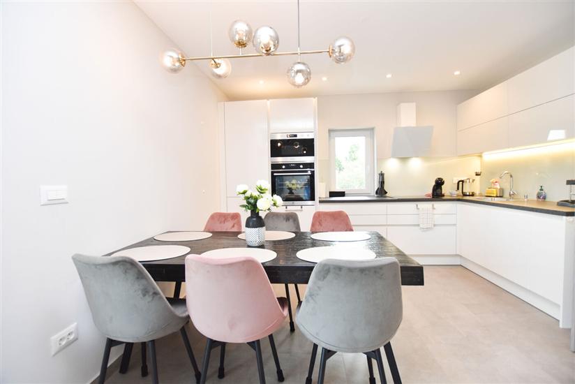 Apartment A3, for 5 persons