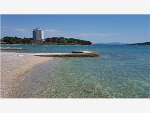 Case di vacanza Riviera di Šibenik (Sebenico),PrenotiBrunacDa 200 €