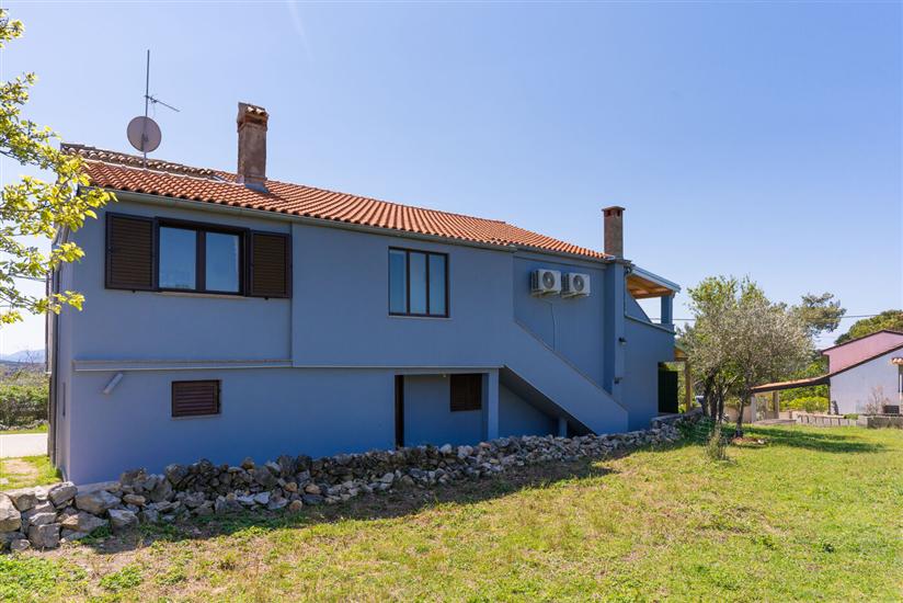 Apartment Lumanera Stivan