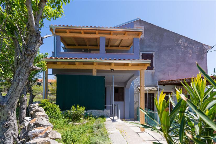 Apartment Lumanera Stivan