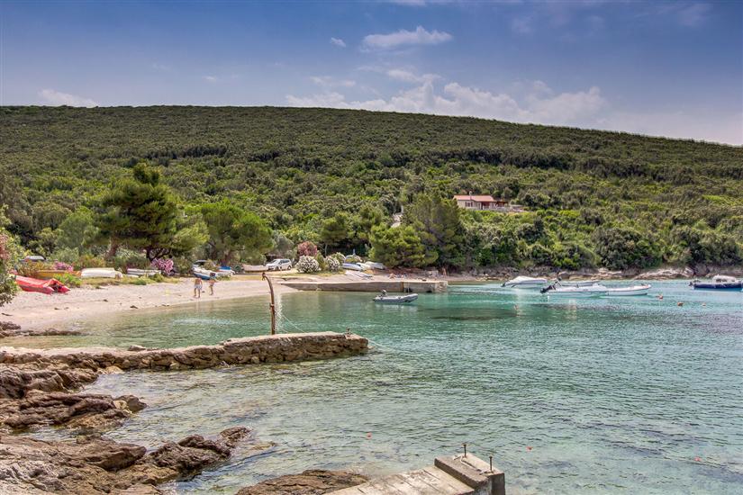 Apartment Lumanera Stivan