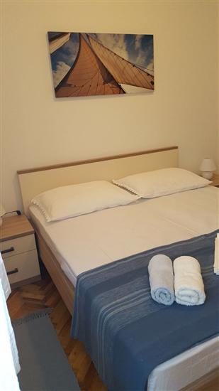 Apartment A3, for 4 persons